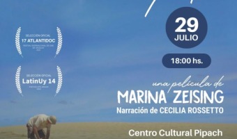 �IMPERDIBLE! SE PROYECTARA 